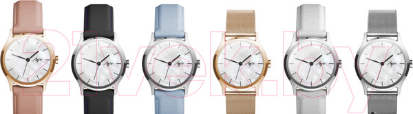 Изображение товара Часы наручные женские Луч 78970481