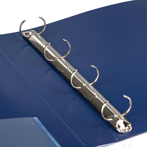 Изображение товара Папка для бумаг Brauberg Extra / 270548 (синий)