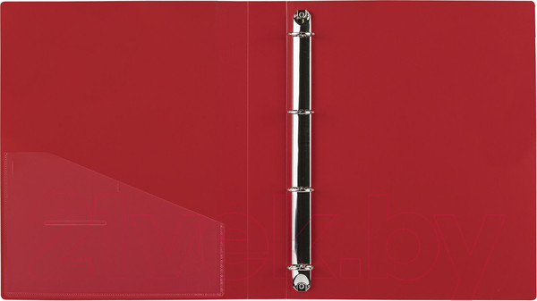 Изображение товара Папка для бумаг Brauberg Extra / 270549 (красный)