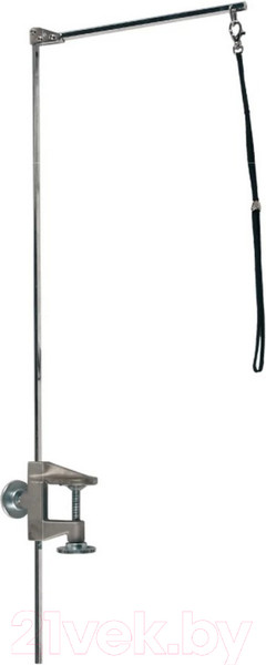 Изображение товара Кронштейн к столу для груминга Toex FT-8105L