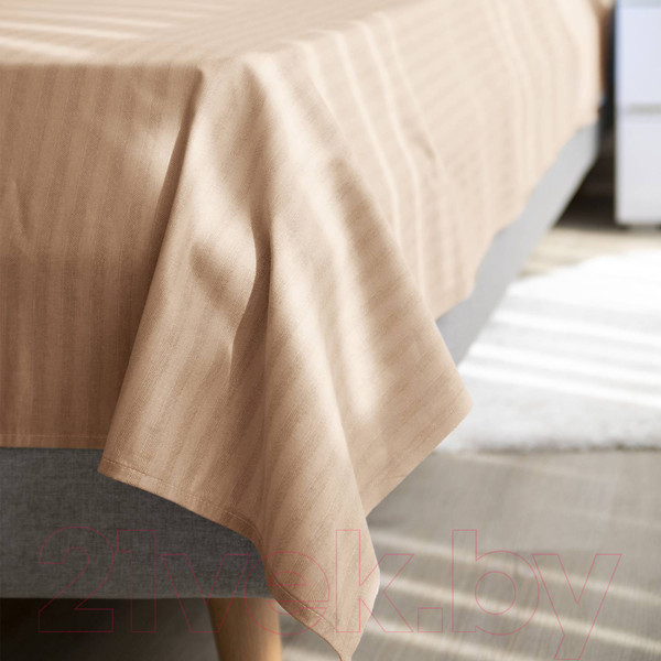 Изображение товара Комплект постельного белья Волшебная ночь Волшебная ночь Coofee cream КПБ ВН 2016 8709/11