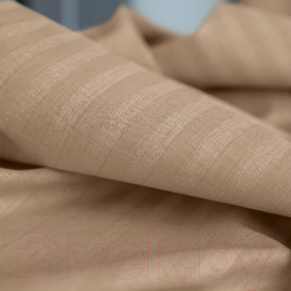 Изображение товара Комплект постельного белья Волшебная ночь Волшебная ночь Coofee cream КПБ ВН 2016 8709/11