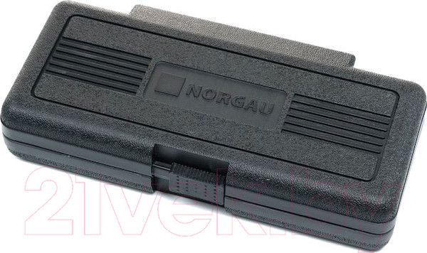 Изображение товара Набор головок слесарных Norgau N19KL-007 / 064045807