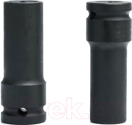 Изображение товара Набор головок слесарных Norgau N19KL-012 / 064045812