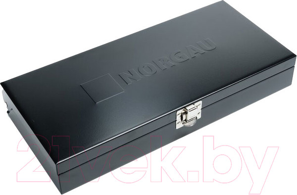 Изображение товара Набор головок слесарных Norgau N19KL-012 / 064045812