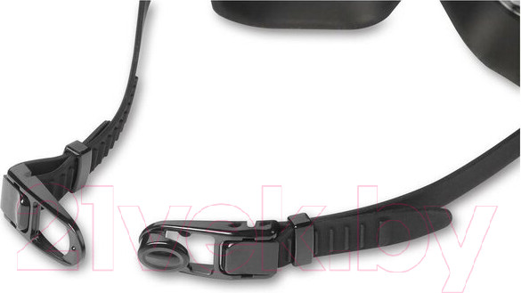 Изображение товара Очки для плавания Indigo Sport Next / G6601 (черный)