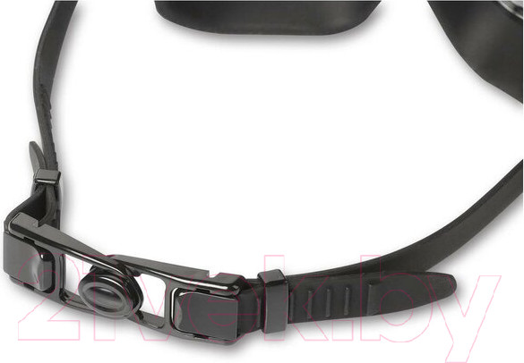 Изображение товара Очки для плавания Indigo Sport Next / G6601 (черный)