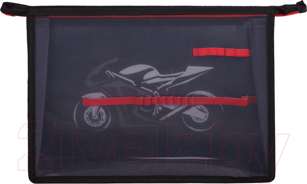 Изображение товара Папка для труда Brauberg Sport Bike / 270981