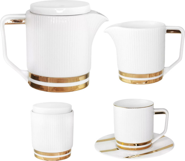 Изображение товара Чайный набор Lenardi 133-271