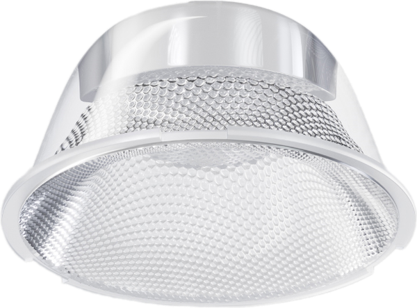 Изображение товара Линза для светильника Maytoni Focus LED / LensD50-50