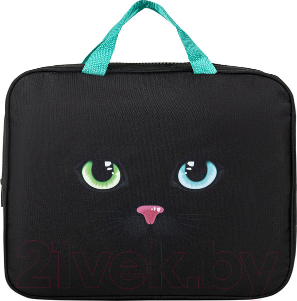 Изображение товара Набор для школы Brauberg Black Cat / 271434