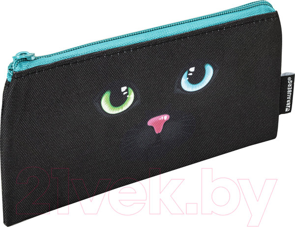 Изображение товара Набор для школы Brauberg Black Cat / 271434