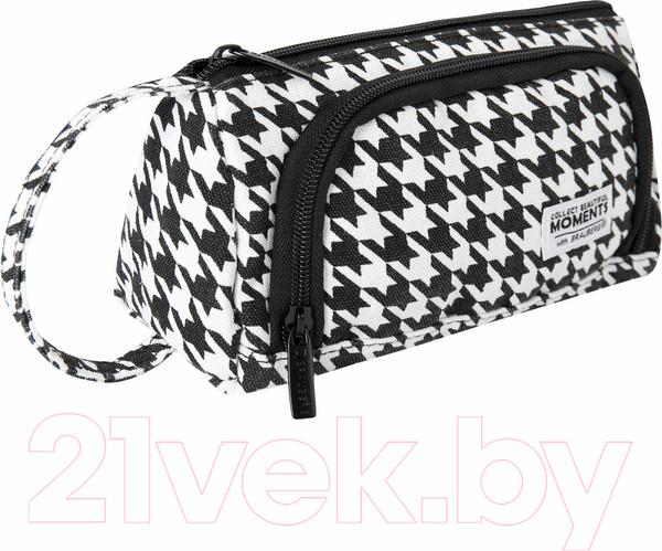 Изображение товара Пенал Brauberg Houndstooth / 271560