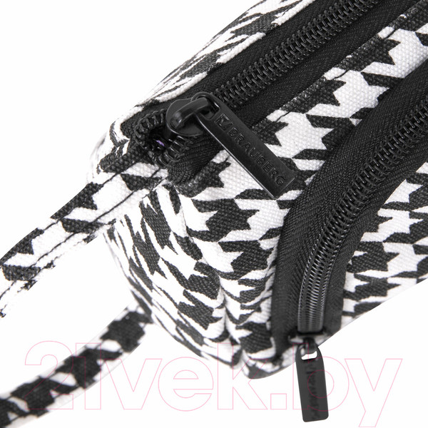 Изображение товара Пенал Brauberg Houndstooth / 271560