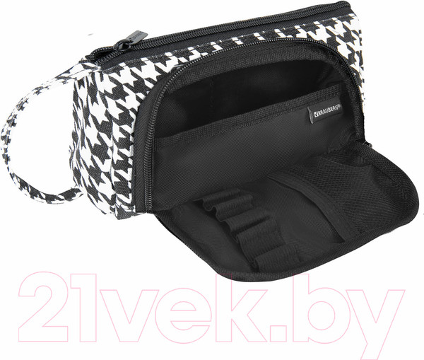 Изображение товара Пенал Brauberg Houndstooth / 271560