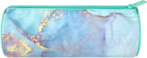 Изображение товара Пенал Brauberg Soft Touch Mint Marble / 271568