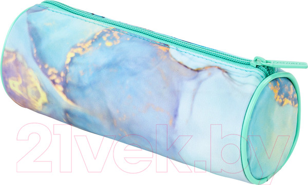 Изображение товара Пенал Brauberg Soft Touch Mint Marble / 271568