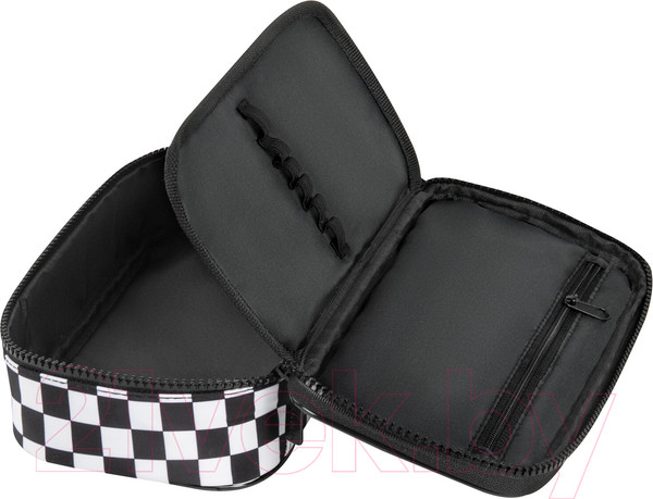 Изображение товара Пенал Brauberg Black And White / 271572