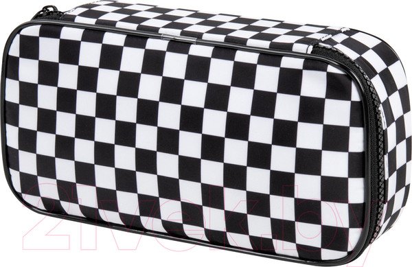 Изображение товара Пенал Brauberg Black And White / 271572