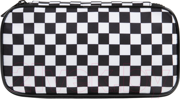 Изображение товара Пенал Brauberg Black And White / 271572