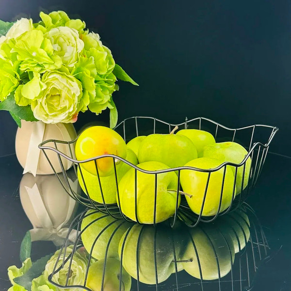 Изображение товара Фруктовница Lenardi 401-069