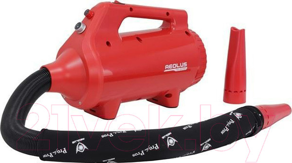 Изображение товара Фен для груминга Toex Aeolus TD-941GT