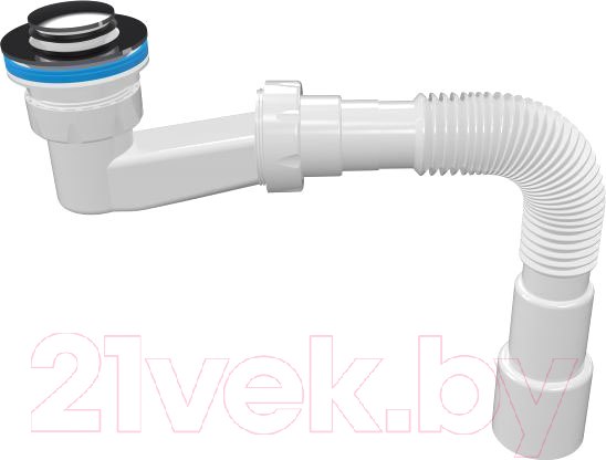 Изображение товара Сифон AV Engineering AVE129724