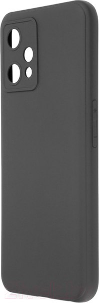 Изображение товара Чехол-накладка Case Coated для Realme 9 (черный)