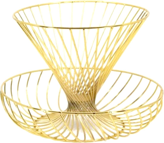 Изображение товара Фруктовница Lenardi 401-044