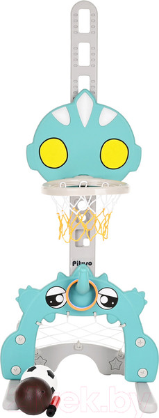 Изображение товара Набор активных игр Pituso Ultraman L-ATM05-green