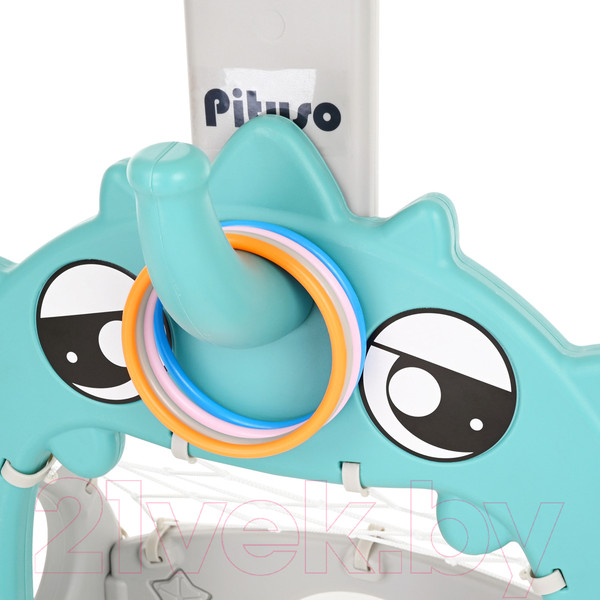 Изображение товара Набор активных игр Pituso Ultraman L-ATM05-green