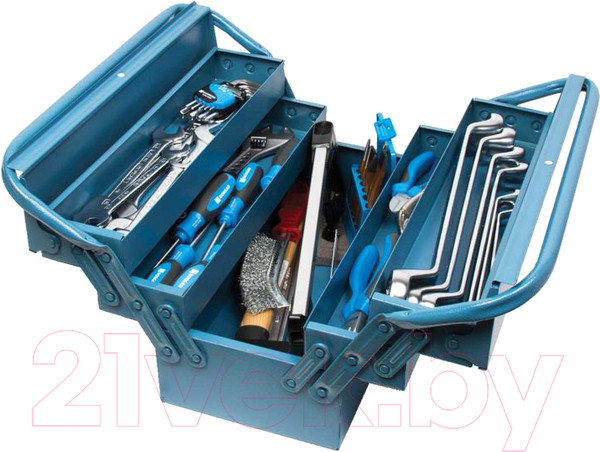 Изображение товара Универсальный набор инструментов Norgau 068210001