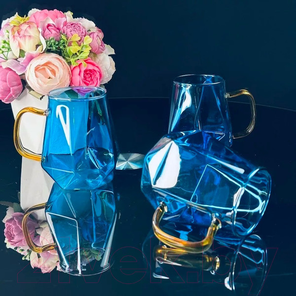 Изображение товара Набор кружек Lenardi 160-276 (6шт)