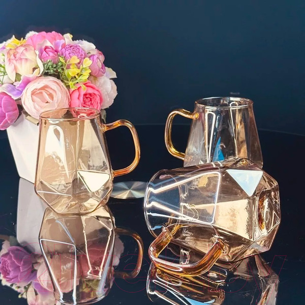 Изображение товара Набор кружек Lenardi 160-275 (6шт)