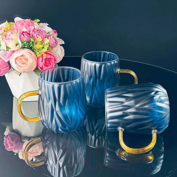 Изображение товара Набор кружек Lenardi 160-273 (6шт)