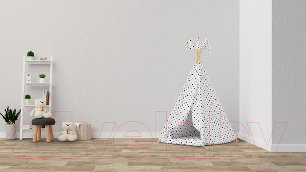 Изображение товара Линолеум Juteks Forum California 2 366M (2x7м)