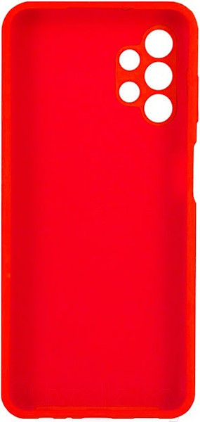 Изображение товара Чехол-накладка Case Coated для Galaxy A53 (винный)