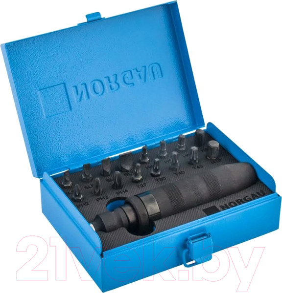 Изображение товара Отвертка Norgau 062493018