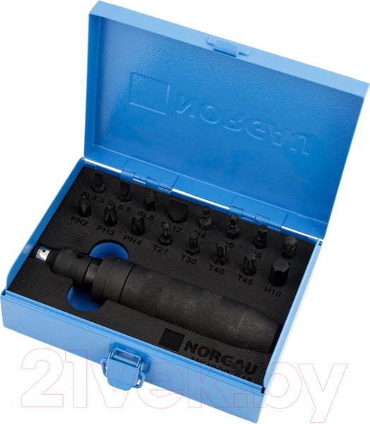 Изображение товара Отвертка Norgau 062493018