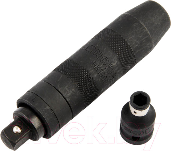 Изображение товара Отвертка Norgau 062493018