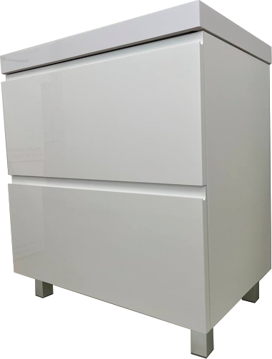 Изображение товара Тумба под умывальник Garda Grado 58 80 / 26.58.800