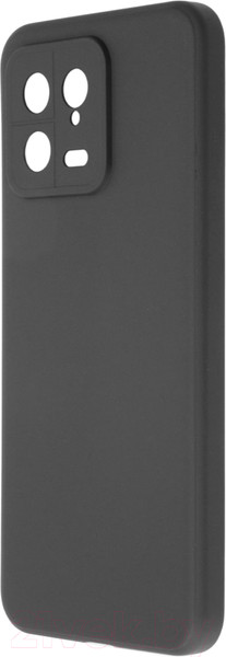 Изображение товара Чехол-накладка Case Coated для Xiaomi 13 (черный)