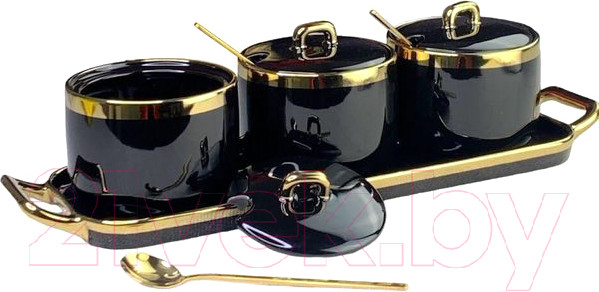 Изображение товара Набор емкостей для хранения Lenardi 106-182