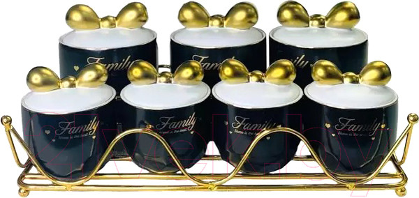 Изображение товара Набор емкостей для хранения Lenardi 106-207