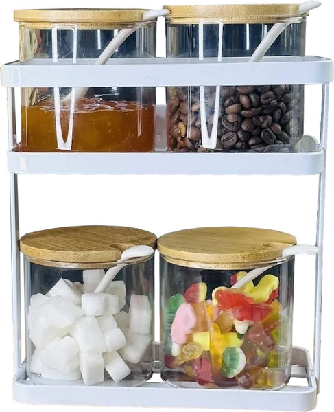 Изображение товара Набор для специй Lenardi 160-240