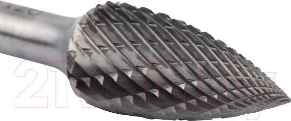 Изображение товара Набор борфрез Norgau HM KPLM06X-45 DCM D10+D12 / 077200520