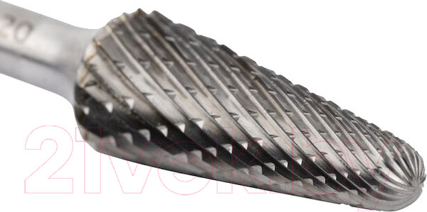 Изображение товара Набор борфрез Norgau HM KPLM06X-45 DCM D10+D12 / 077200520