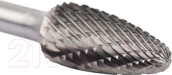 Изображение товара Набор борфрез Norgau HM KPLM06X-45 DCM D10+D12 / 077200520