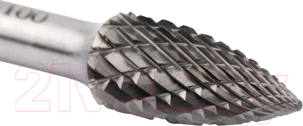 Изображение товара Набор борфрез Norgau HM KPLM06X-45 DCM D10+D12 / 077200520