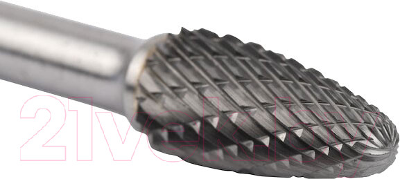 Изображение товара Набор борфрез Norgau HM KPLM06X-45 DCM D10+D12 / 077200520